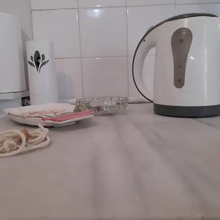 Apartman Rena's Traditional Aegean House By The Sea