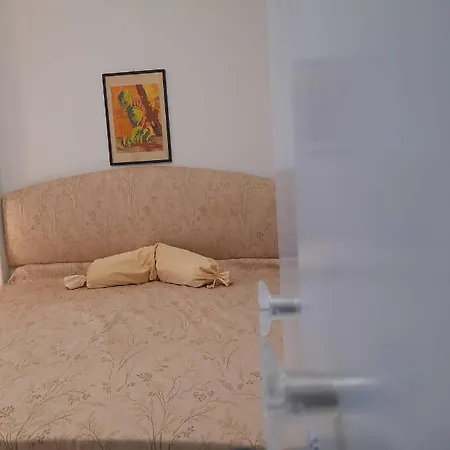 Rena's Traditional Aegean House By The Sea Apartman