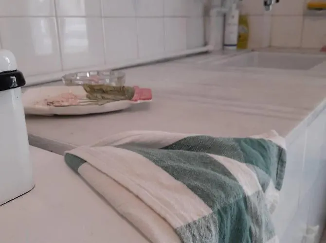 Apartamento Rena's Traditional Aegean House By The Sea Peraía