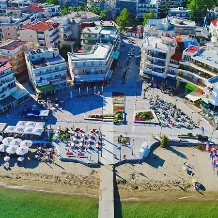 Apartament Rena's Traditional Aegean House By The Sea