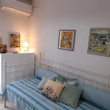 Apartament Rena's Traditional Aegean House By The Sea