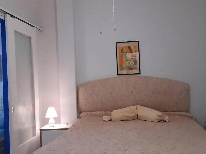 Rena's Traditional Aegean House By The Sea