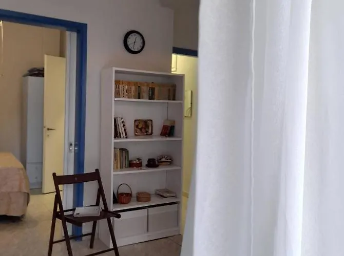 Daire Rena's Traditional Aegean House By The Sea *